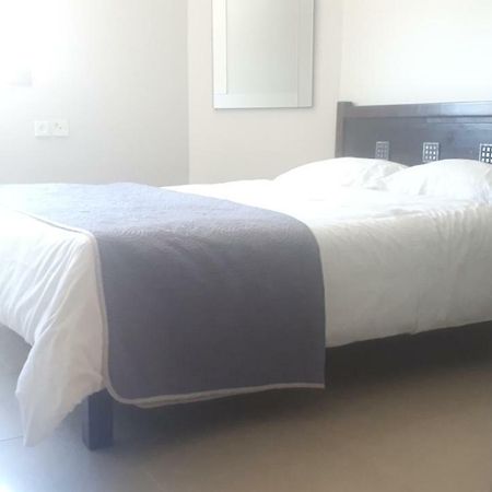 Apartment 2 Bedrooms Central Location Ashdod Exterior foto