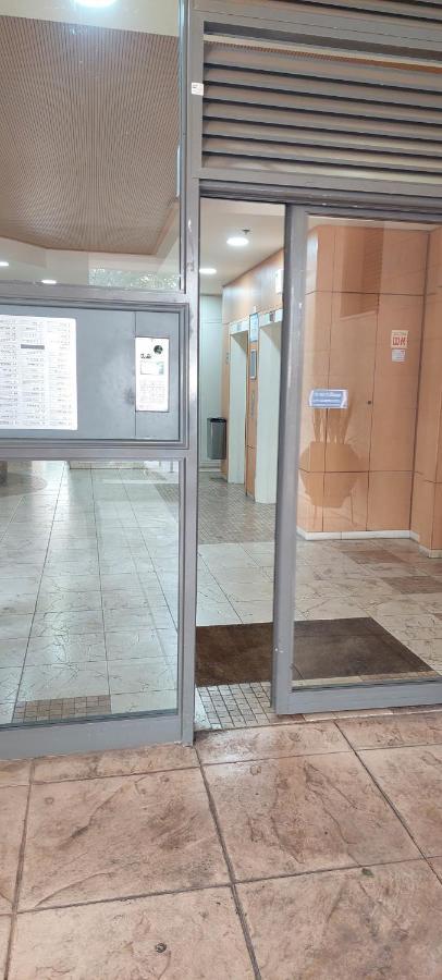Apartment 2 Bedrooms Central Location Ashdod Exterior foto
