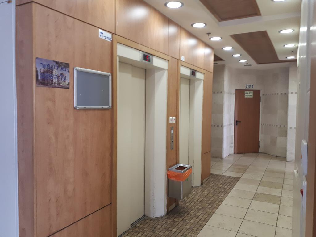 Apartment 2 Bedrooms Central Location Ashdod Exterior foto
