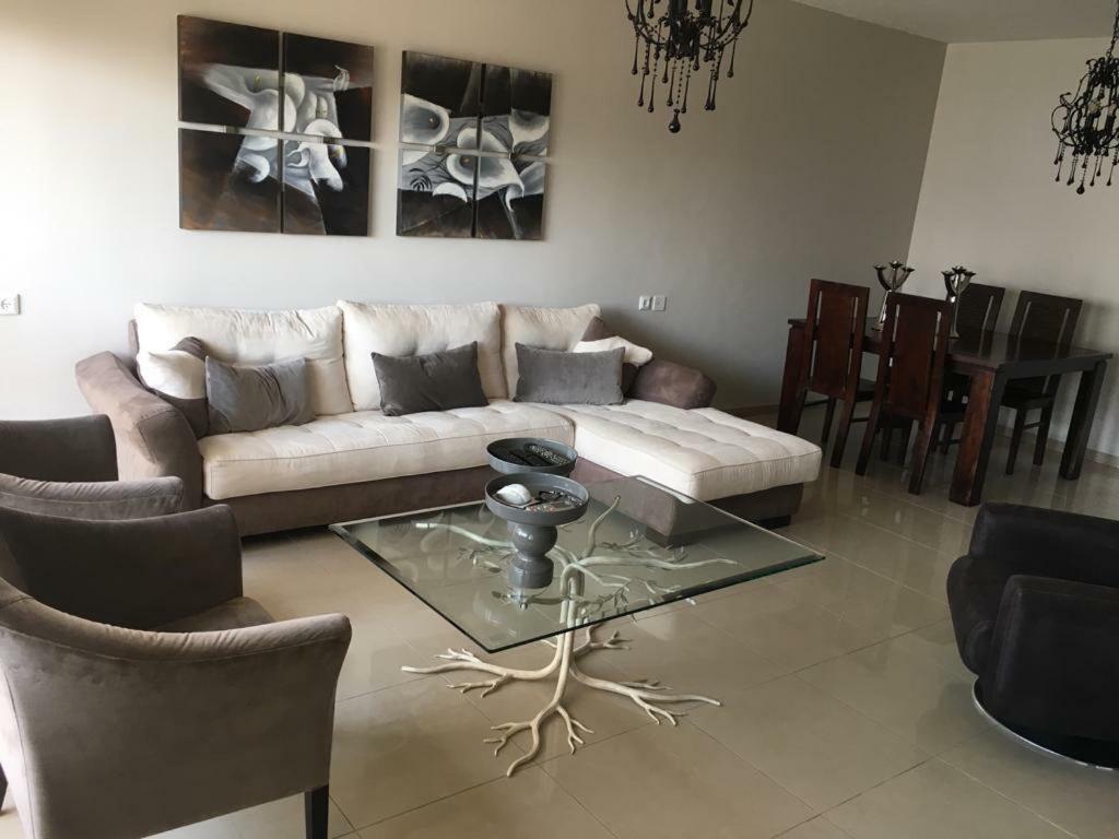 Apartment 2 Bedrooms Central Location Ashdod Exterior foto